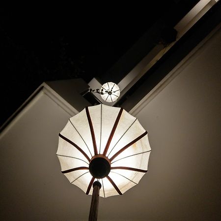 Hoi An Village Riverside Boutique Hotel מראה חיצוני תמונה