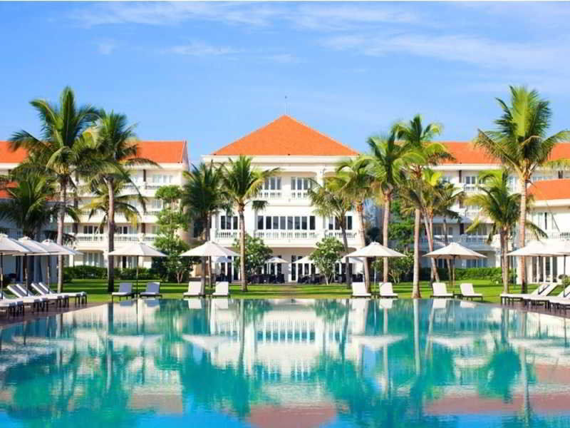Hoi An Village Riverside Boutique Hotel מראה חיצוני תמונה