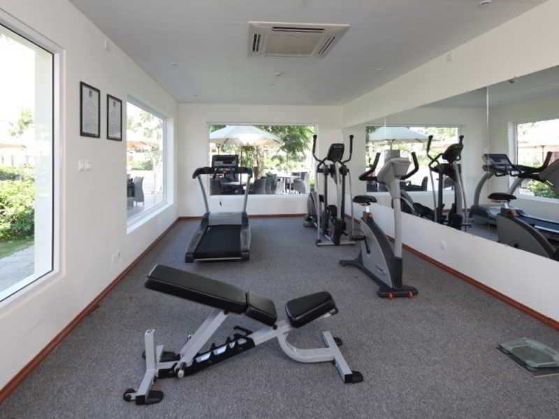 Hoi An Village Riverside Boutique Hotel מראה חיצוני תמונה