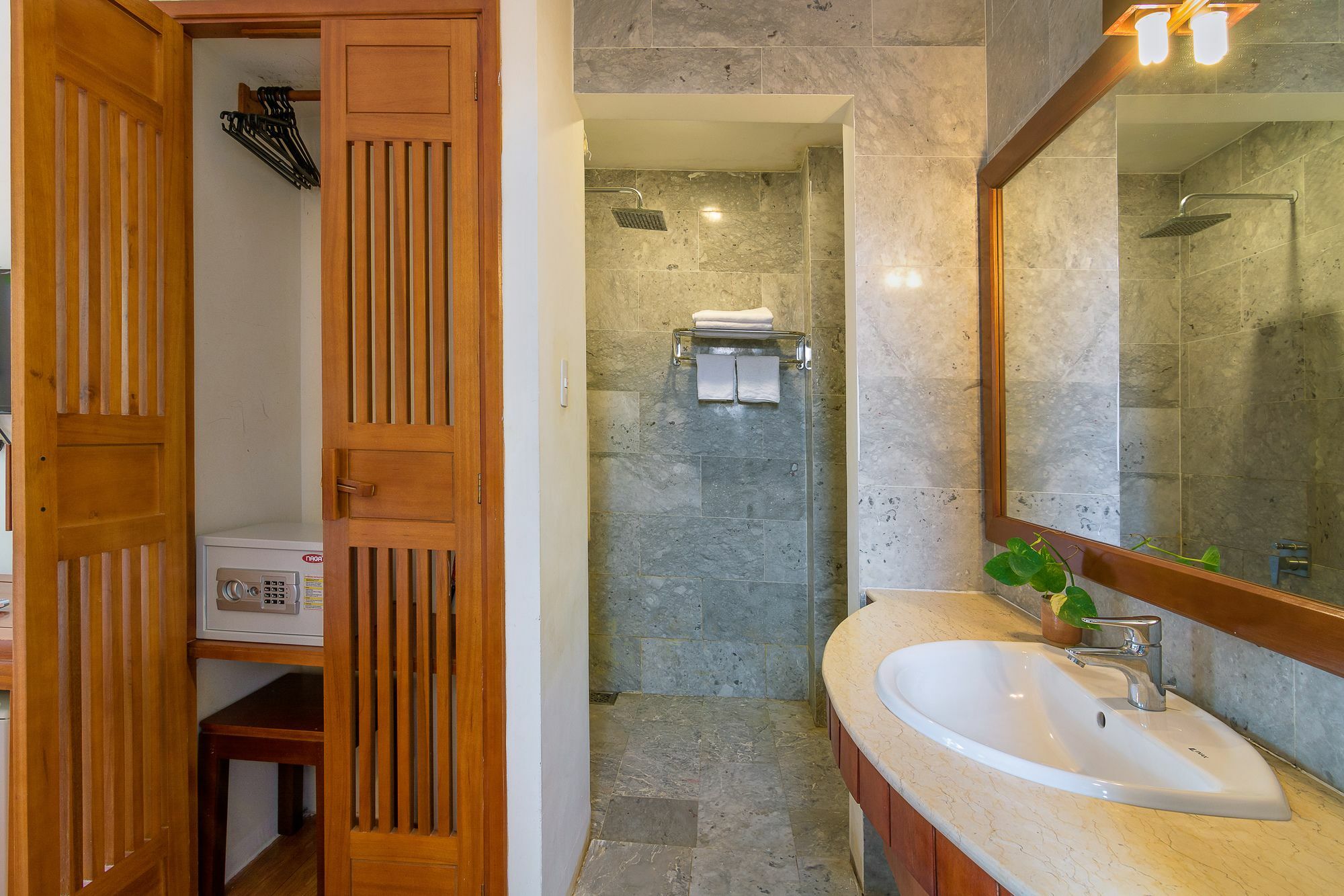 Hoi An Village Riverside Boutique Hotel מראה חיצוני תמונה